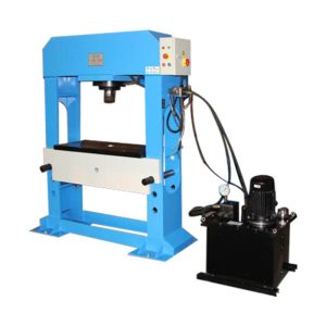 Prensa hidraulica 150tons hydraulic press